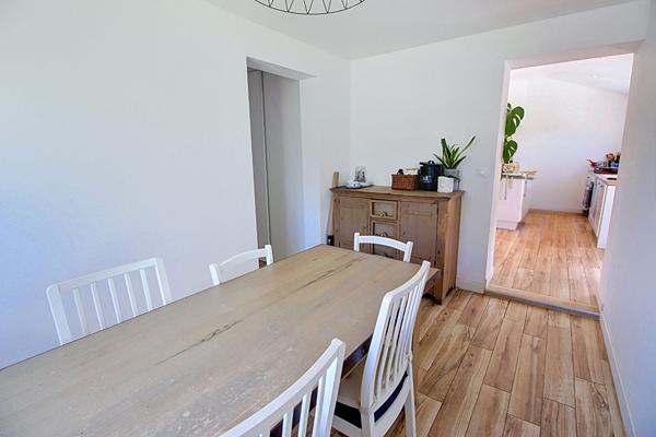 A VENDRE ! Maison à Salernes de 3 pièces 71 m2 + une dépendance de 23 m²