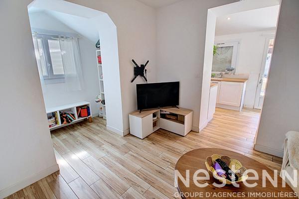 A VENDRE ! Maison à Salernes de 3 pièces 71 m2 + une dépendance de 23 m²