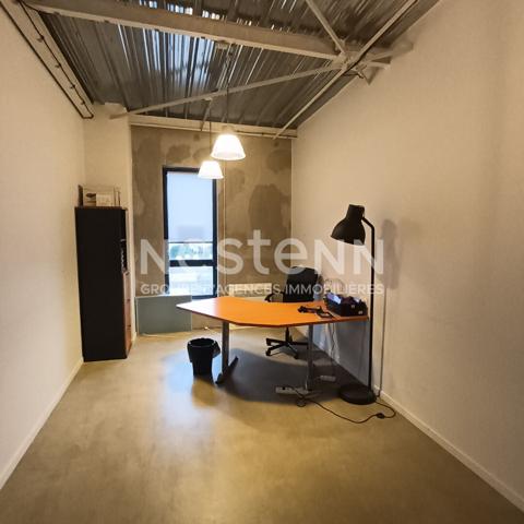 A vendre Vannes ouest plateau de bureaux de 189m²
