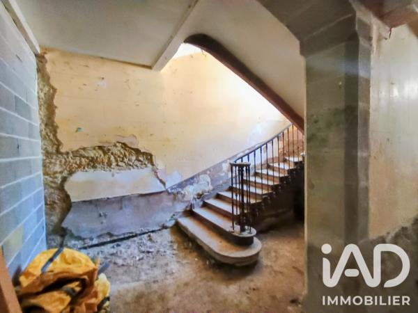 Maison à vendre 1 pièce 195 m² La Bastide-sur-l'Hers