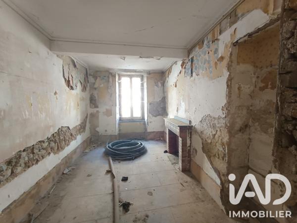 Maison à vendre 1 pièce 195 m² La Bastide-sur-l'Hers