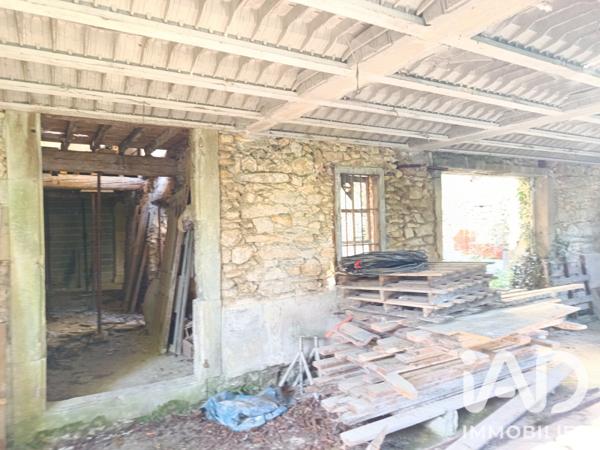 Maison à vendre 1 pièce 195 m² La Bastide-sur-l'Hers