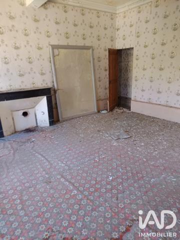 Maison à vendre 1 pièce 195 m² La Bastide-sur-l'Hers