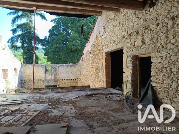 Maison à vendre 1 pièce 195 m² La Bastide-sur-l'Hers