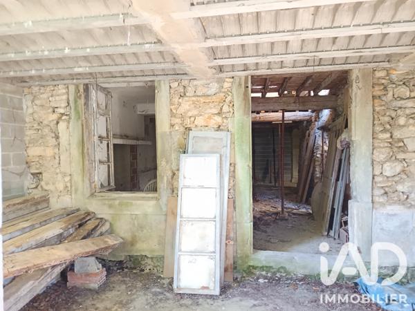 Maison à vendre 1 pièce 195 m² La Bastide-sur-l'Hers