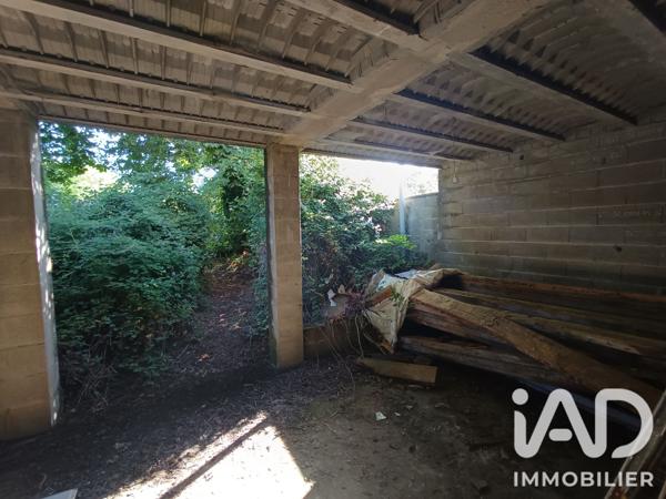 Maison à vendre 1 pièce 195 m² La Bastide-sur-l'Hers