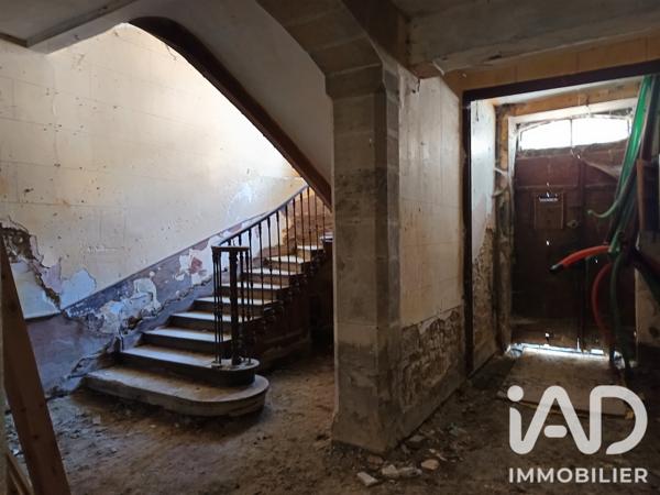 Maison à vendre 1 pièce 195 m² La Bastide-sur-l'Hers