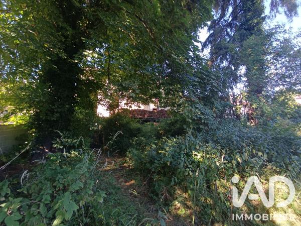 Maison à vendre 1 pièce 195 m² La Bastide-sur-l'Hers