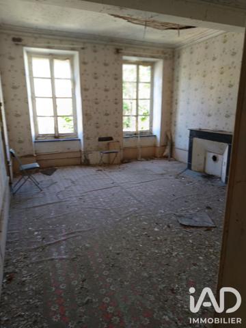 Maison à vendre 1 pièce 195 m² La Bastide-sur-l'Hers