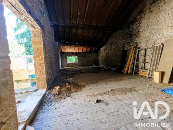 Maison à vendre 1 pièce 195 m² La Bastide-sur-l'Hers