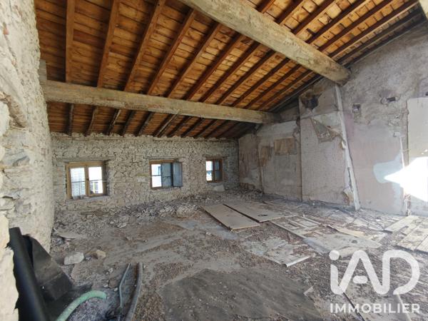 Maison à vendre 1 pièce 195 m² La Bastide-sur-l'Hers