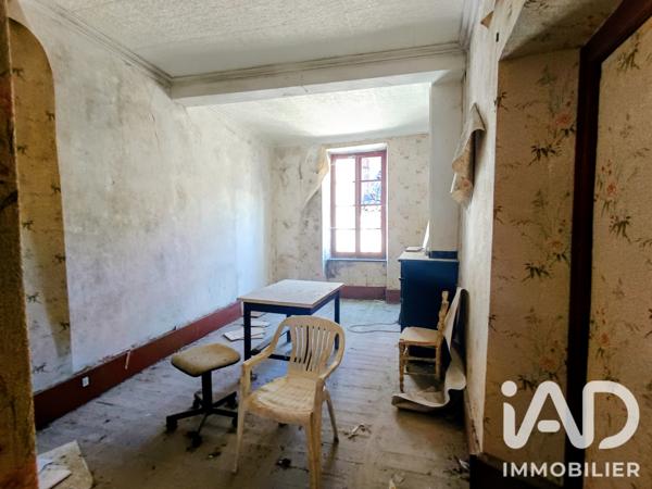 Maison à vendre 1 pièce 195 m² La Bastide-sur-l'Hers