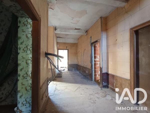 Maison à vendre 1 pièce 195 m² La Bastide-sur-l'Hers