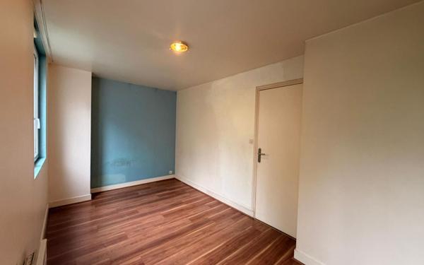 Appartement à vendre    3 pièces • 53,51 m2 Brest