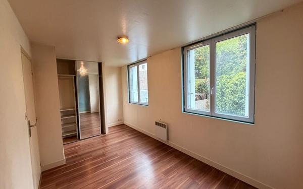 Appartement à vendre    3 pièces • 53,51 m2 Brest
