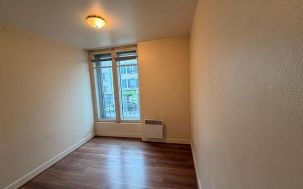 Appartement à vendre    3 pièces • 53,51 m2 Brest