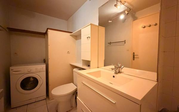 Appartement à vendre    3 pièces • 53,51 m2 Brest