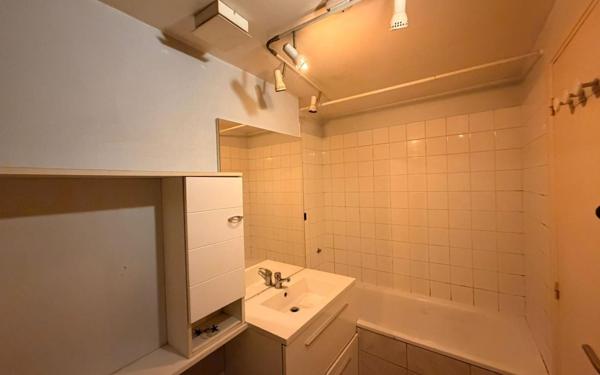 Appartement à vendre    3 pièces • 53,51 m2 Brest