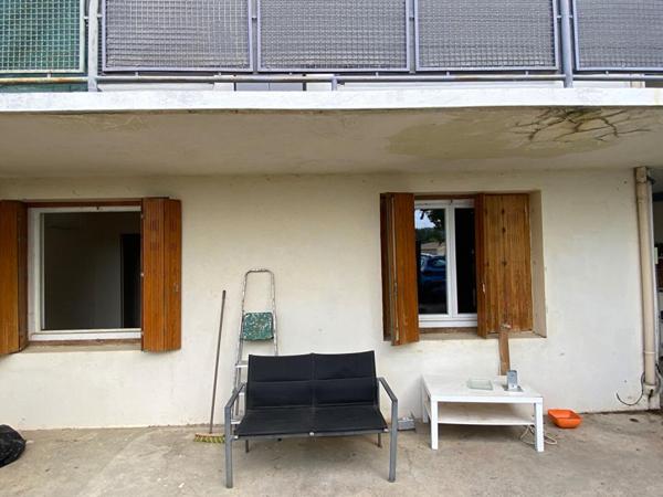 Appartement Bras D'asse 3 pièce(s) 57.24 m2