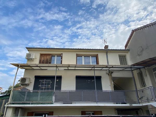 Appartement Bras D'asse 3 pièce(s) 57.24 m2