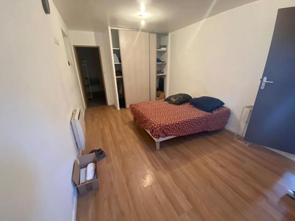 Appartement Bras D'asse 3 pièce(s) 57.24 m2