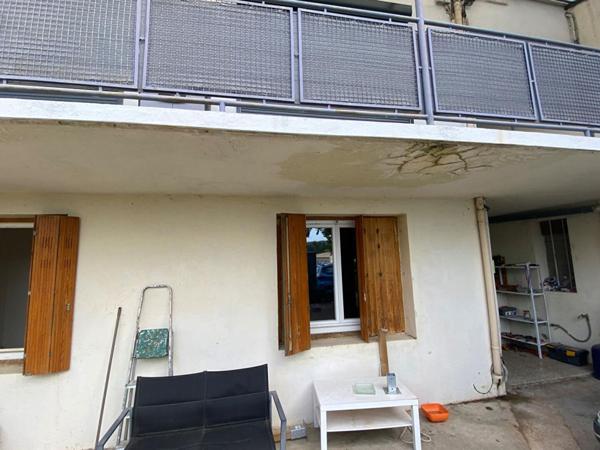 Appartement Bras D'asse 3 pièce(s) 57.24 m2