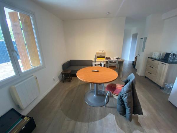 Appartement Bras D'asse 3 pièce(s) 57.24 m2