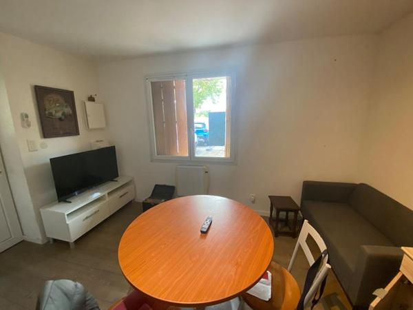 Appartement Bras D'asse 3 pièce(s) 57.24 m2