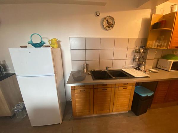 Appartement Bras D'asse 3 pièce(s) 57.24 m2