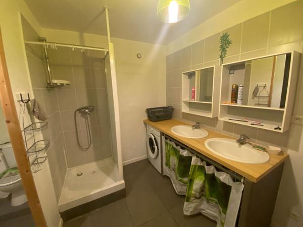 Appartement Bras D'asse 3 pièce(s) 57.24 m2