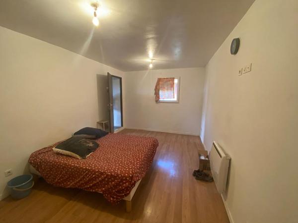 Appartement Bras D'asse 3 pièce(s) 57.24 m2