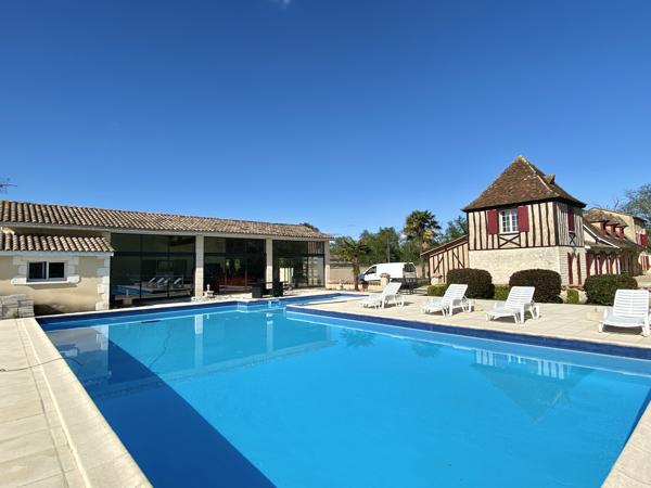 Maison à vendre à Gardonne (24680) - Dordogne