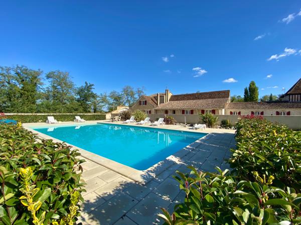 Maison à vendre à Gardonne (24680) - Dordogne