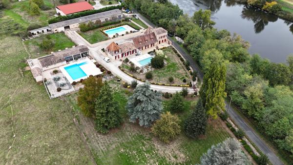 Maison à vendre à Gardonne (24680) - Dordogne