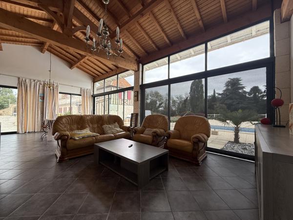 Maison à vendre à Gardonne (24680) - Dordogne