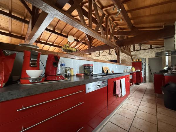 Maison à vendre à Gardonne (24680) - Dordogne