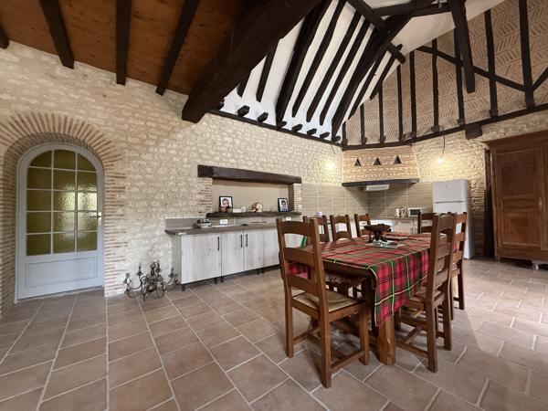 Maison à vendre à Gardonne (24680) - Dordogne