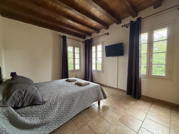 Maison à vendre à Gardonne (24680) - Dordogne