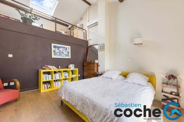Lyon (69003) Exclusivité Lyon 3 Montchat, maison familiale face au parc Bazin