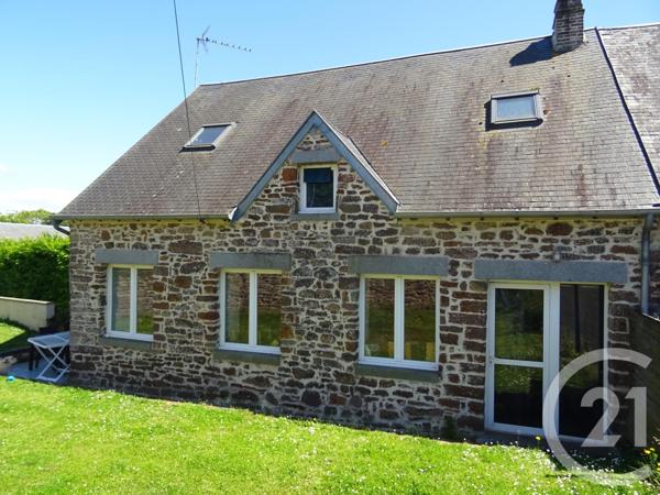 Maison à vendre  5 pièces - 83,12 m2 ST PLANCHERS - 50