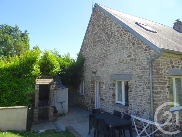 Maison à vendre  5 pièces - 83,12 m2 ST PLANCHERS - 50