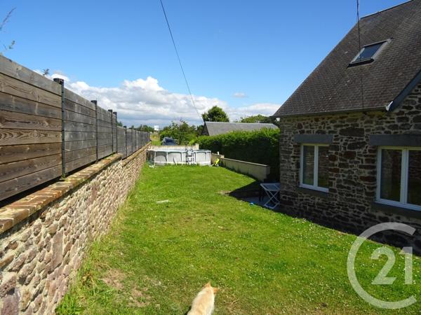 Maison à vendre  5 pièces - 83,12 m2 ST PLANCHERS - 50