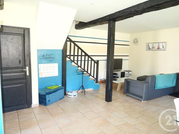 Maison à vendre  5 pièces - 83,12 m2 ST PLANCHERS - 50