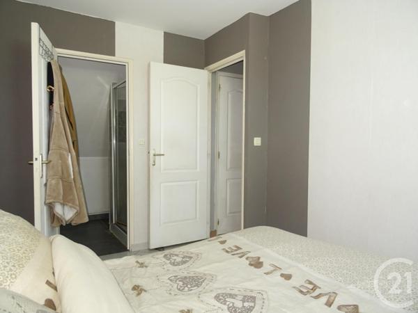 Maison à vendre  5 pièces - 83,12 m2 ST PLANCHERS - 50