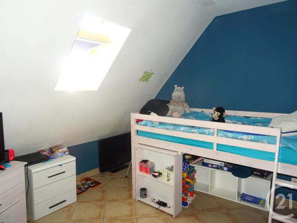 Maison à vendre  5 pièces - 83,12 m2 ST PLANCHERS - 50