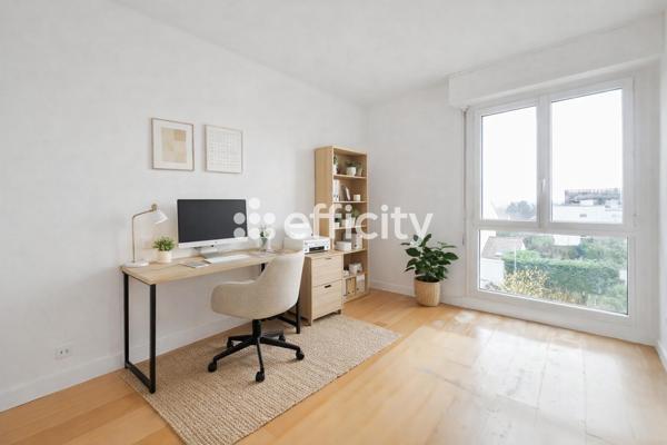 Maison 5 pièces - 100 m²