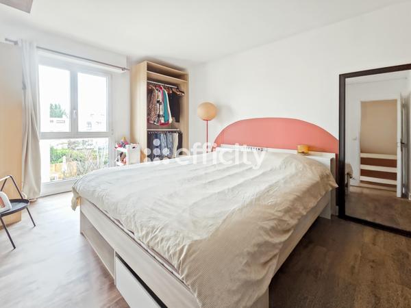 Maison 5 pièces - 100 m²