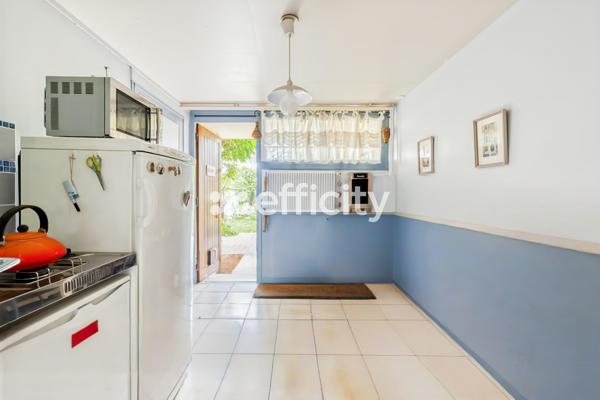 Maison 5 pièces - 100 m²