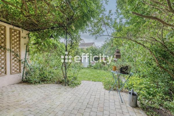 Maison 5 pièces - 100 m²