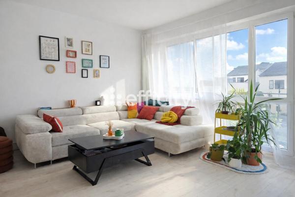 Maison 5 pièces - 100 m²